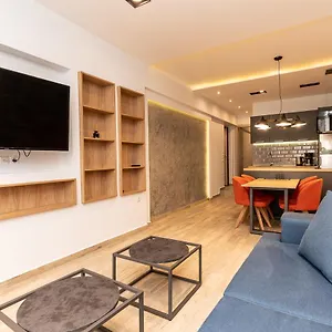 Valaoritou Luxury Διαμέρισμα Θεσσαλονίκη