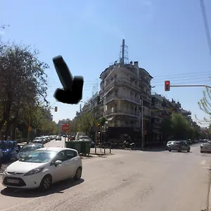  Διαμέρισμα Artemis Luxury